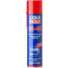 8049 Смазка проникающая (""Жидкий ключ"") Универсальная (400мл); Multi-Funktions-Spray Liqui Moly
